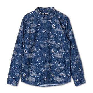 Kavu Men's Westerly Shirt