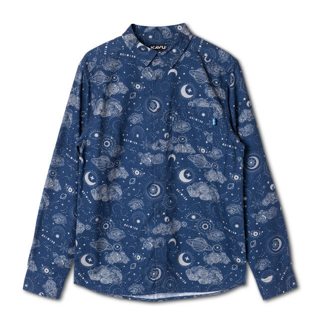 Kavu Men's Westerly Shirt