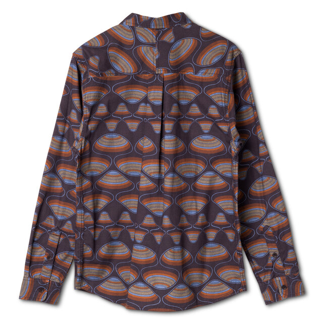 Kavu Men's Westerly Shirt