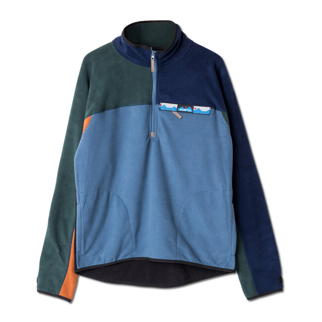 Kavu Men's Winter Throwshirt