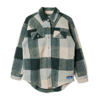Kavu Women's Northern Sky Sweater
