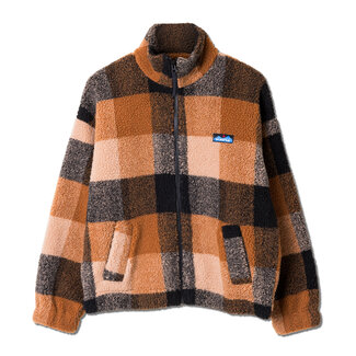 Kavu Women's Loven Full Zip Jacket