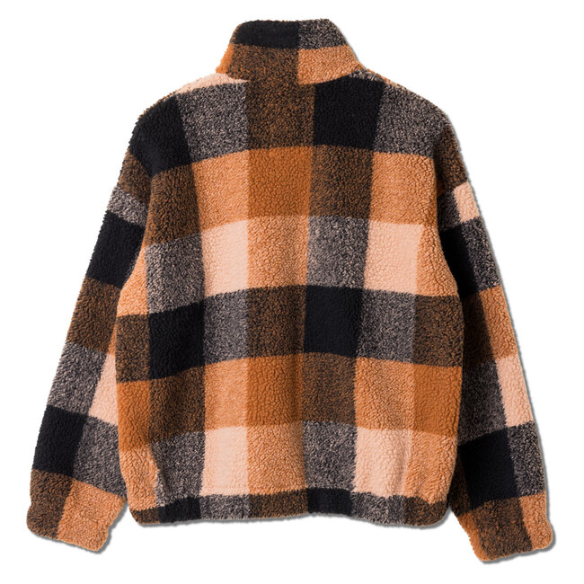 Kavu Women's Loven Full Zip Jacket