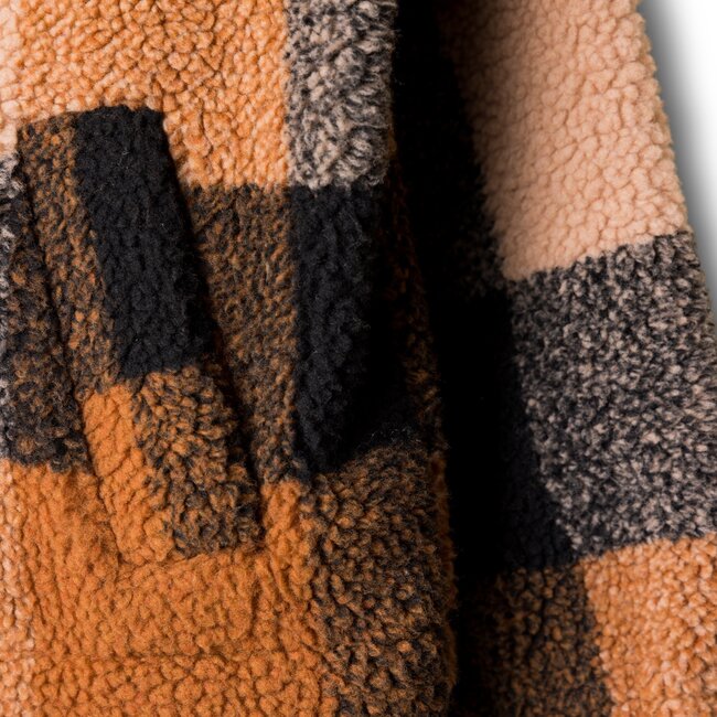 Kavu Women's Loven Full Zip Jacket