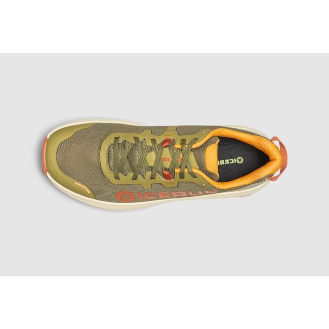 Icebug Men's Arcus 2 BUGrip GTX