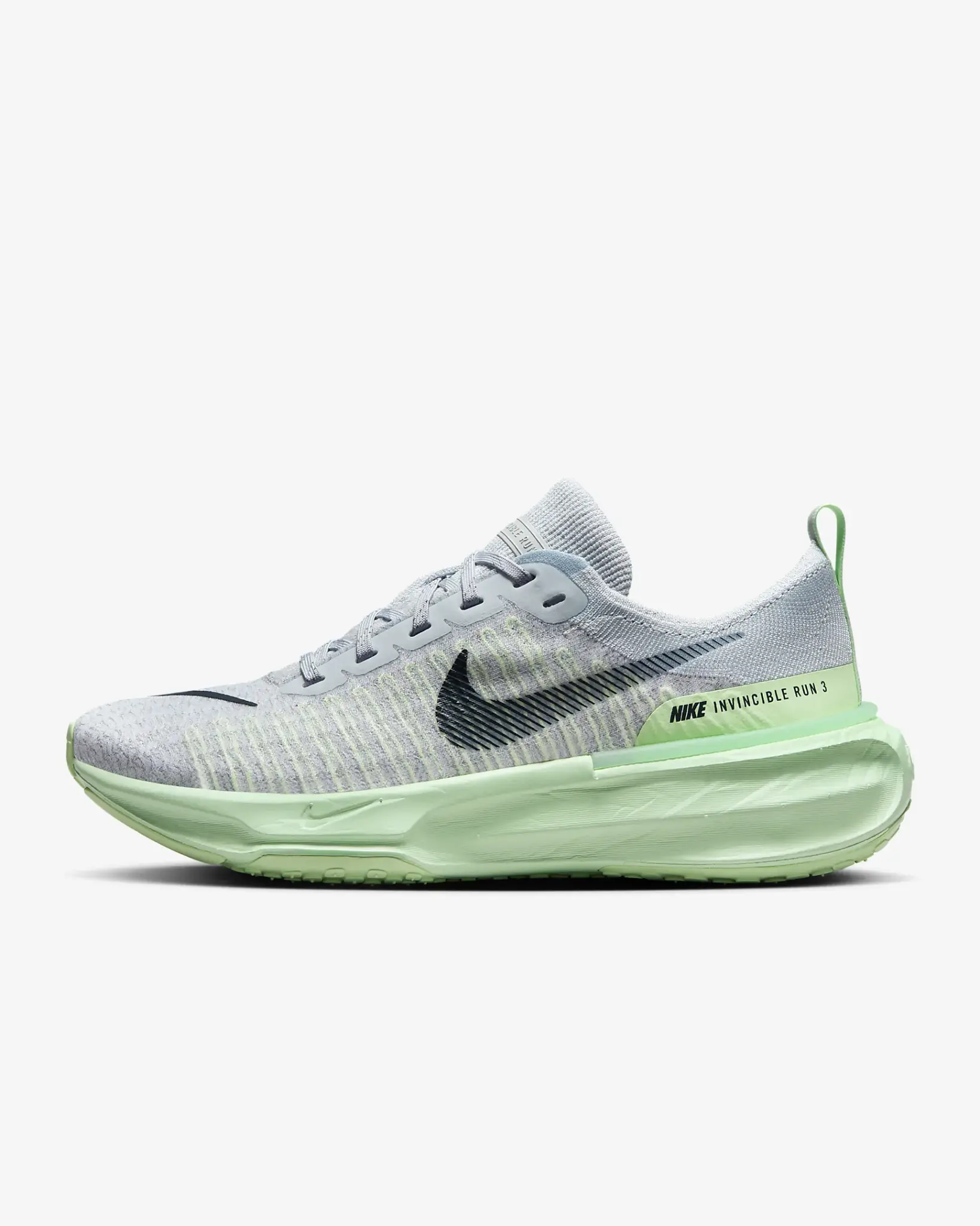 Nike ZoomX Invincible Run 3 Electric Olympic FV2304-900