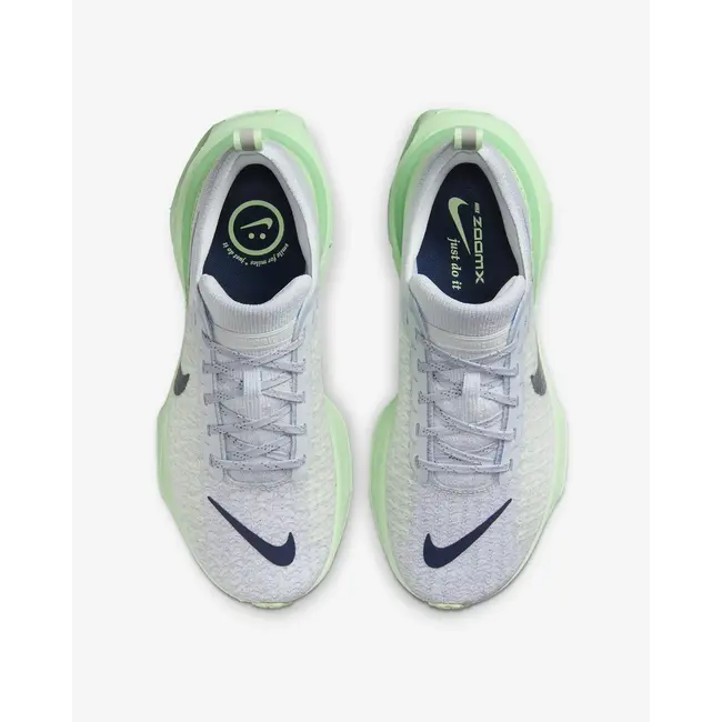 Nike Women's ZoomX Invincible Run Flyknit 3