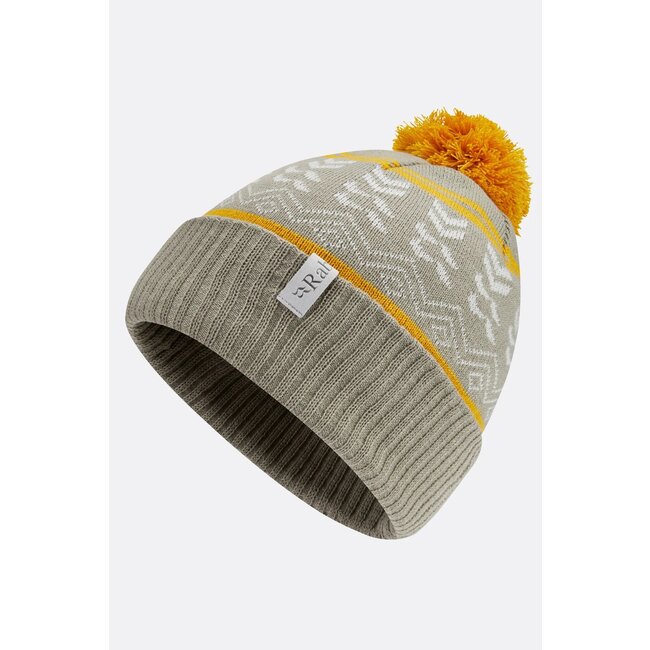 Rab Khroma Bobble Beanie