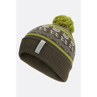 Rab Khroma Bobble Beanie