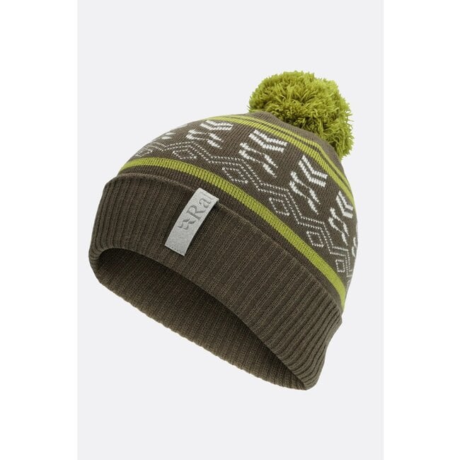 Rab Khroma Bobble Beanie
