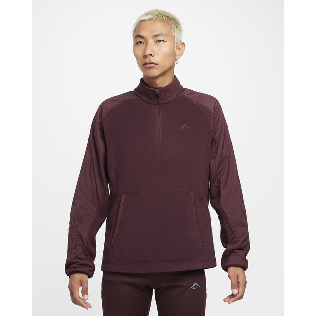 Nike running fleece outlet