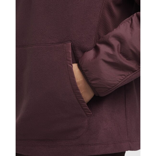 Nike Men's Trail Polartec 1/4-Zip Fleece Running Top