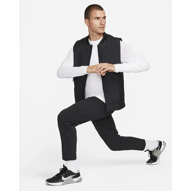 Nike Men's Therma-FIT Unlimited Training Vest
