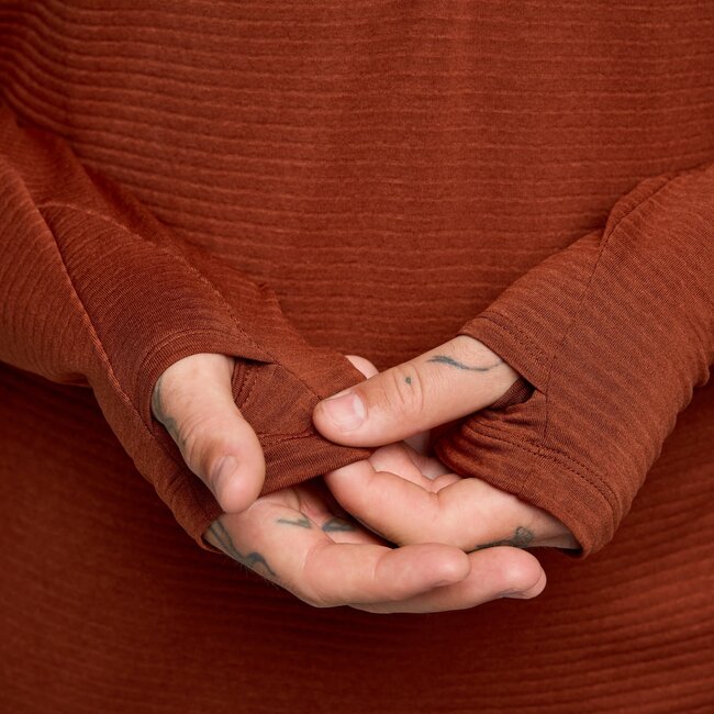 Saucony Men's Triumph 3D 1/2 Zip