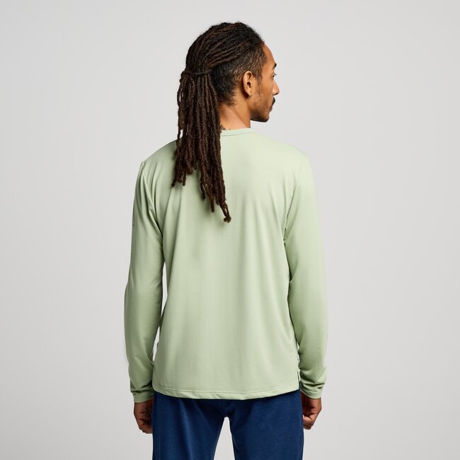 Saucony Men's Triumph Long Sleeve