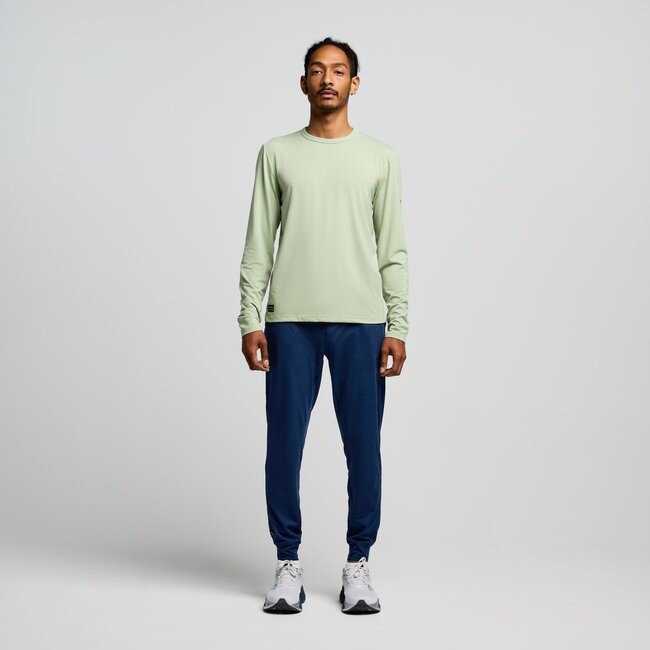 Saucony Men's Triumph Long Sleeve
