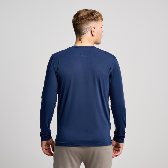 Saucony Men's Triumph Long Sleeve