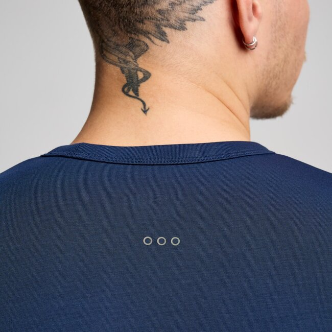 Saucony Men's Triumph Long Sleeve