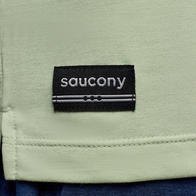 Saucony Men's Triumph Long Sleeve