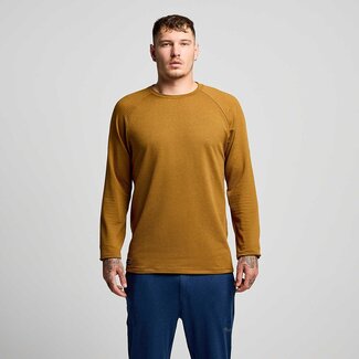 Saucony Men's Triumph 3D Crew