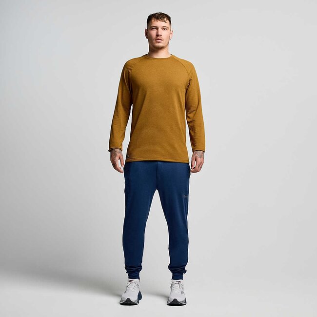 Saucony Men's Triumph 3D Crew