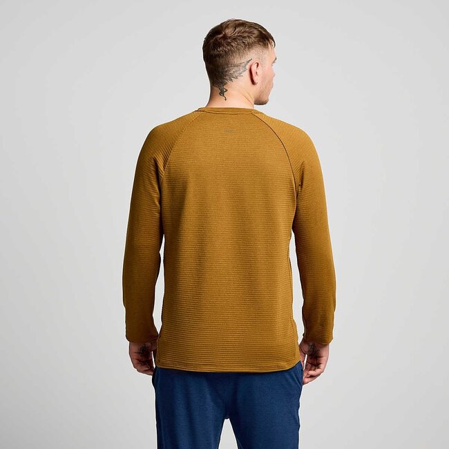 Saucony Men's Triumph 3D Crew