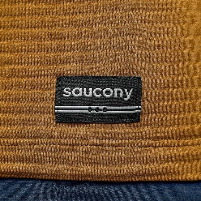 Saucony Men's Triumph 3D Crew