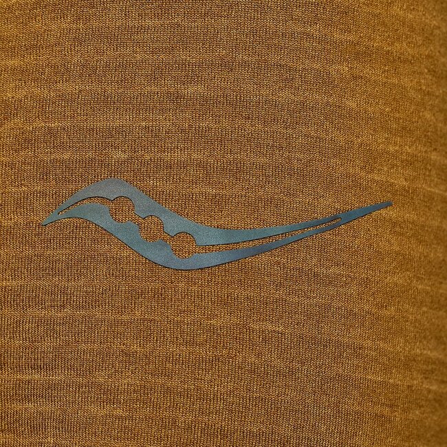 Saucony Men's Triumph 3D Crew