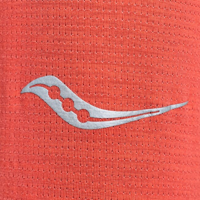 Saucony Women's Stopwatch Long Sleeve