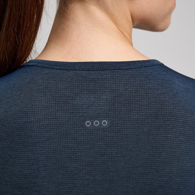 Saucony Women's Stopwatch Long Sleeve