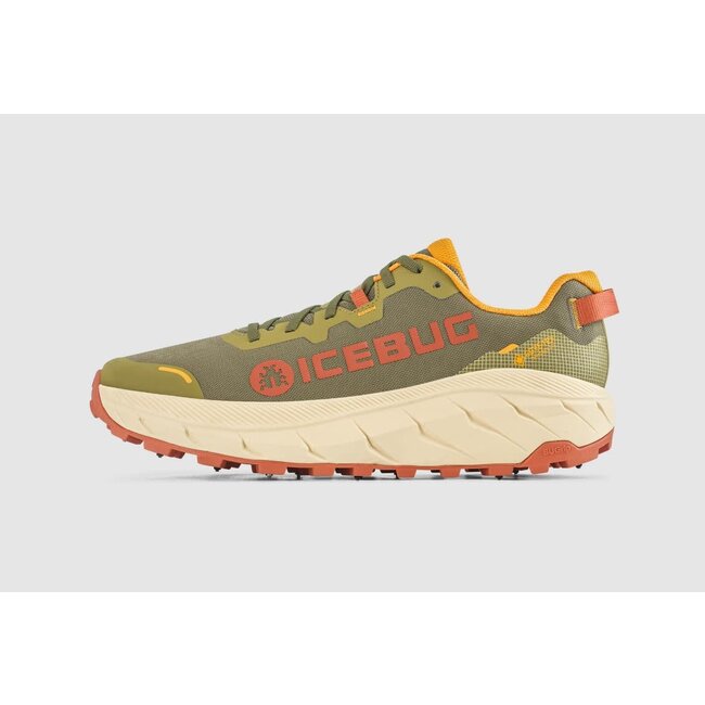 Icebug Women's Arcus 2 BUGrip GTX