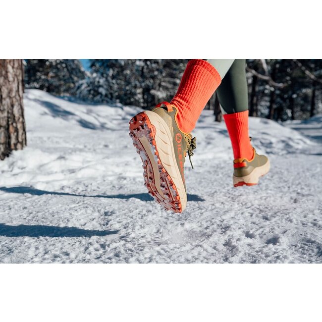 Icebug Women's Arcus 2 BUGrip GTX