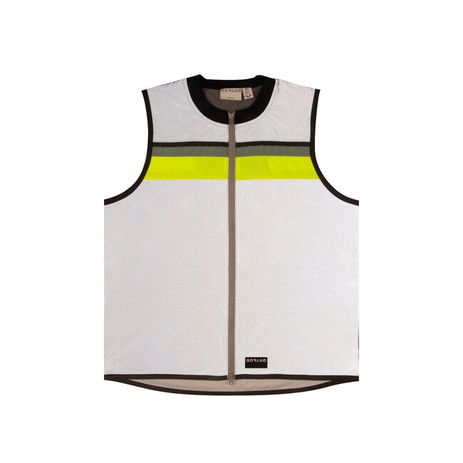 Gofluo Roman Reflective Vest