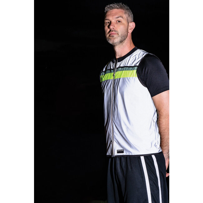 Gofluo Roman Reflective Vest