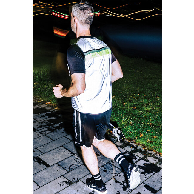 Gofluo Roman Reflective Vest