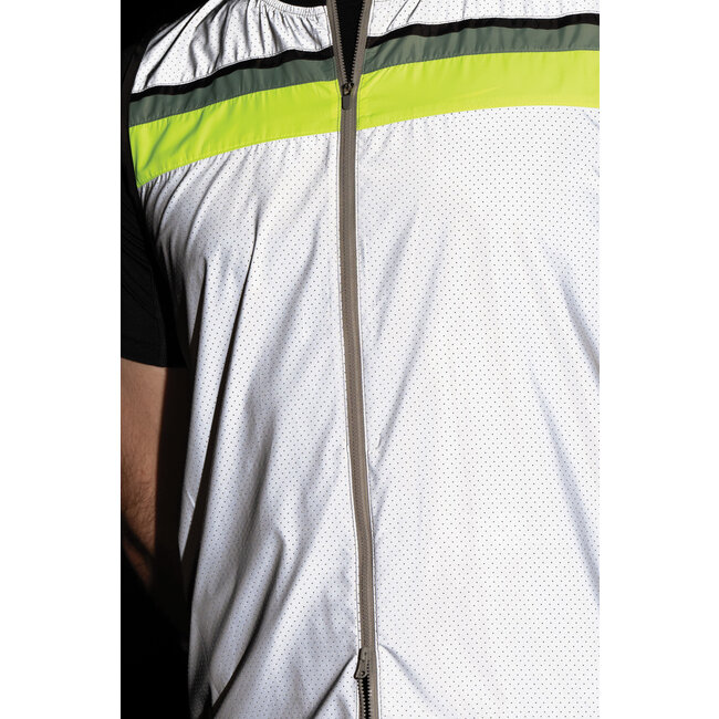 Gofluo Roman Reflective Vest