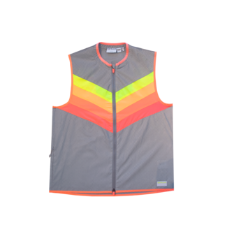 Gofluo Scarlett Reflective Vest