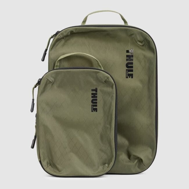 Thule Compression Packing Cube Set