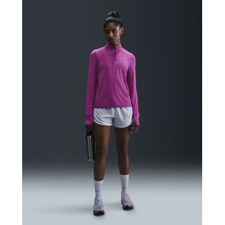 Nike Women's Swift Element 1/4 Zip Running Top