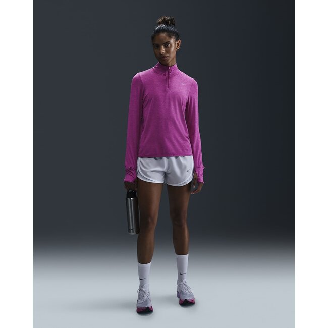 Nike Women's Swift Element 1/4 Zip Running Top