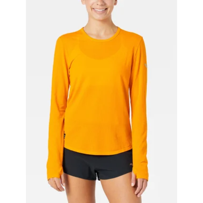 Saucony Women's Stopwatch Long Sleeve