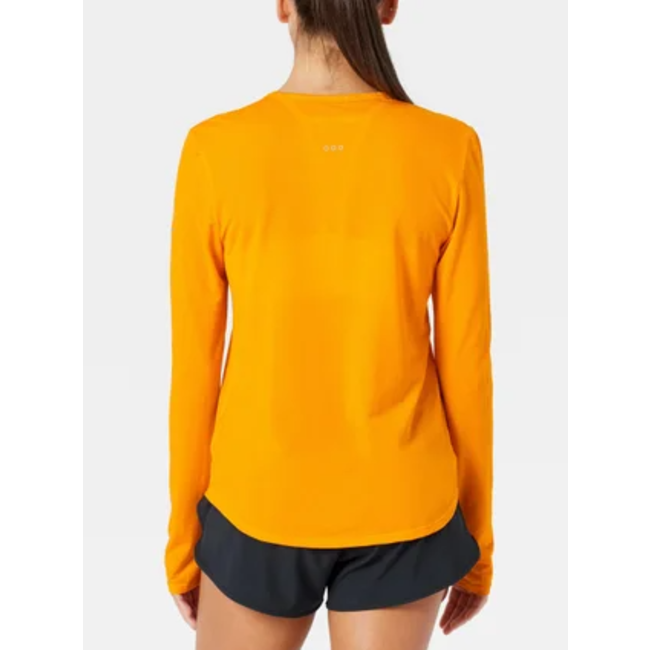 Saucony Women's Stopwatch Long Sleeve