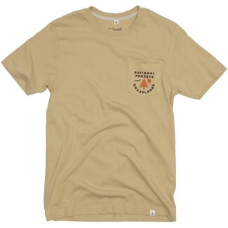 Landmark Project National Forests and Grasslands Pocket Tee