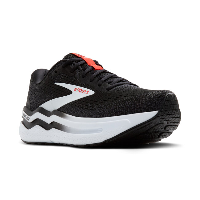 Brooks Men's Ghost Max 2