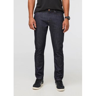 Duer Men's Performance Denim Relaxed Taper