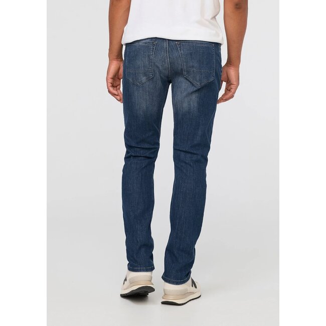 Duer Men's Performance Denim Relaxed Taper