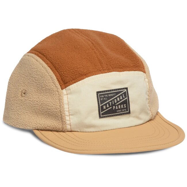 Landmark Project The 1872 5-Panel Camp Hat