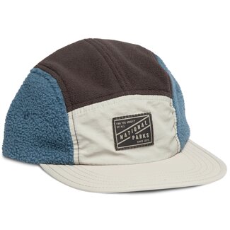 Landmark Project The 1872 5-Panel Camp Hat