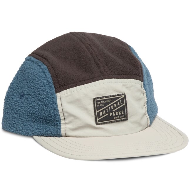 Landmark Project The 1872 5-Panel Camp Hat