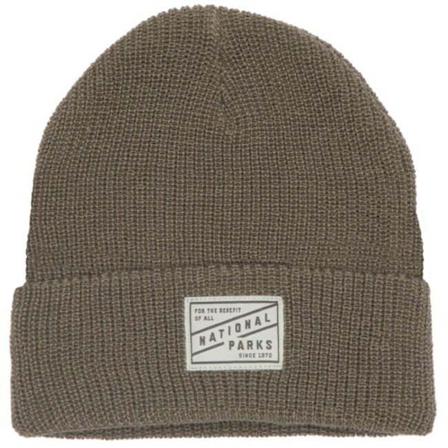 Landmark Project The 1872 Beanie